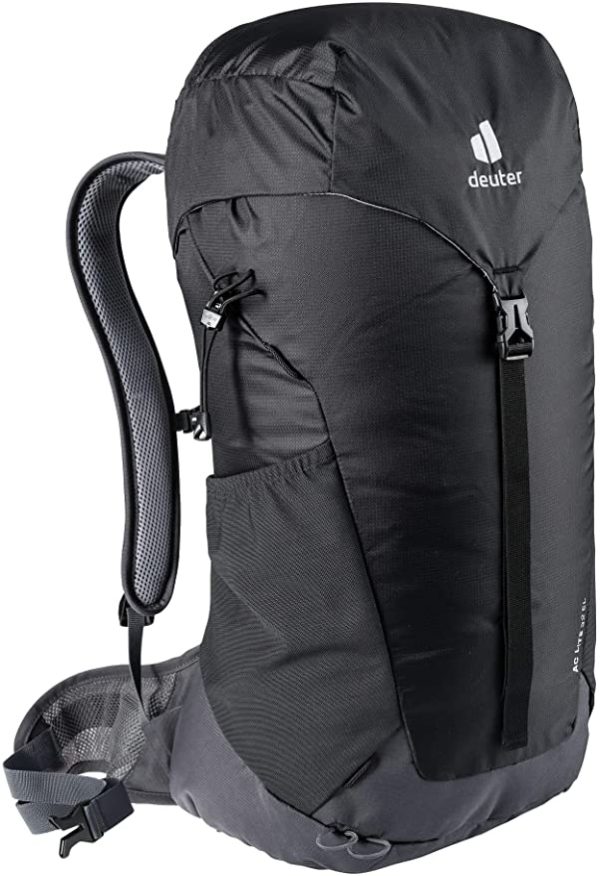 Deuter Unisex – Adult's AC Lite 32 EL Hiking Backpack extralong