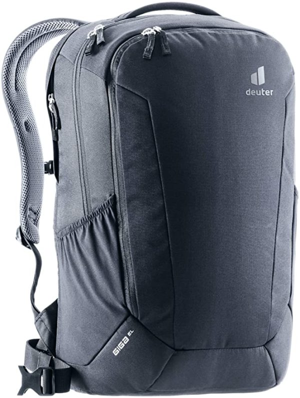Deuter Unisex – Adults Giga El Urban Backpack extra long