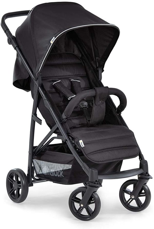 Hauck Pushchair Rapid 4 / Up to 25 Kg/ height 104 cm
