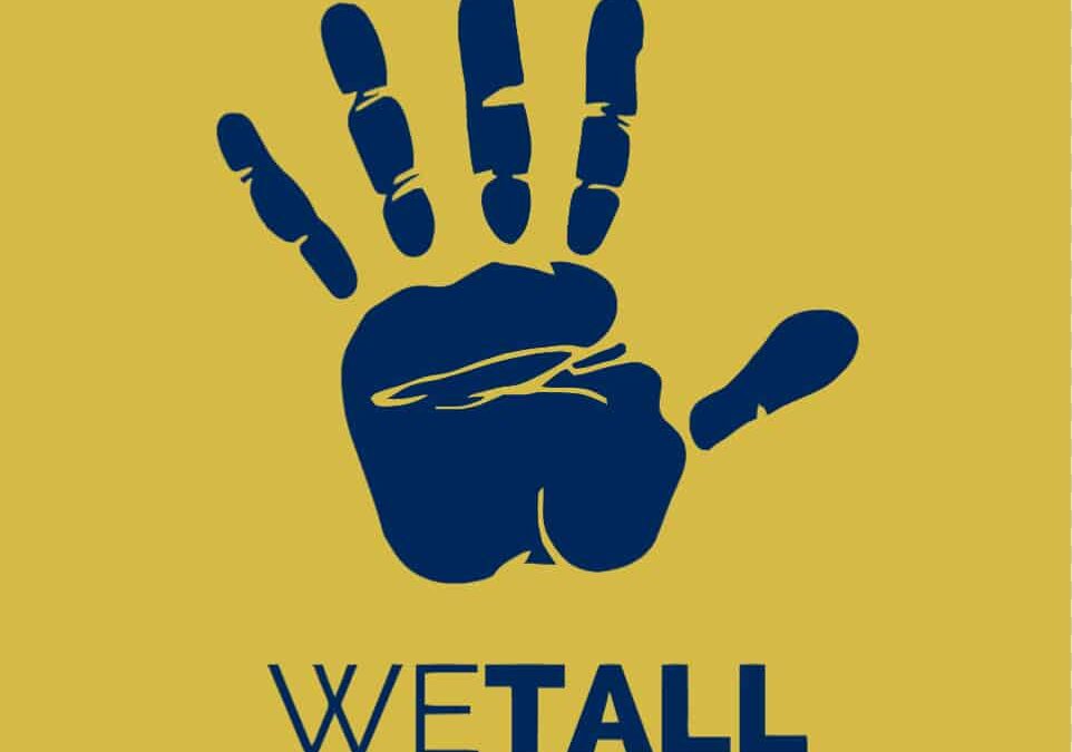 Welcome to Wetall!
