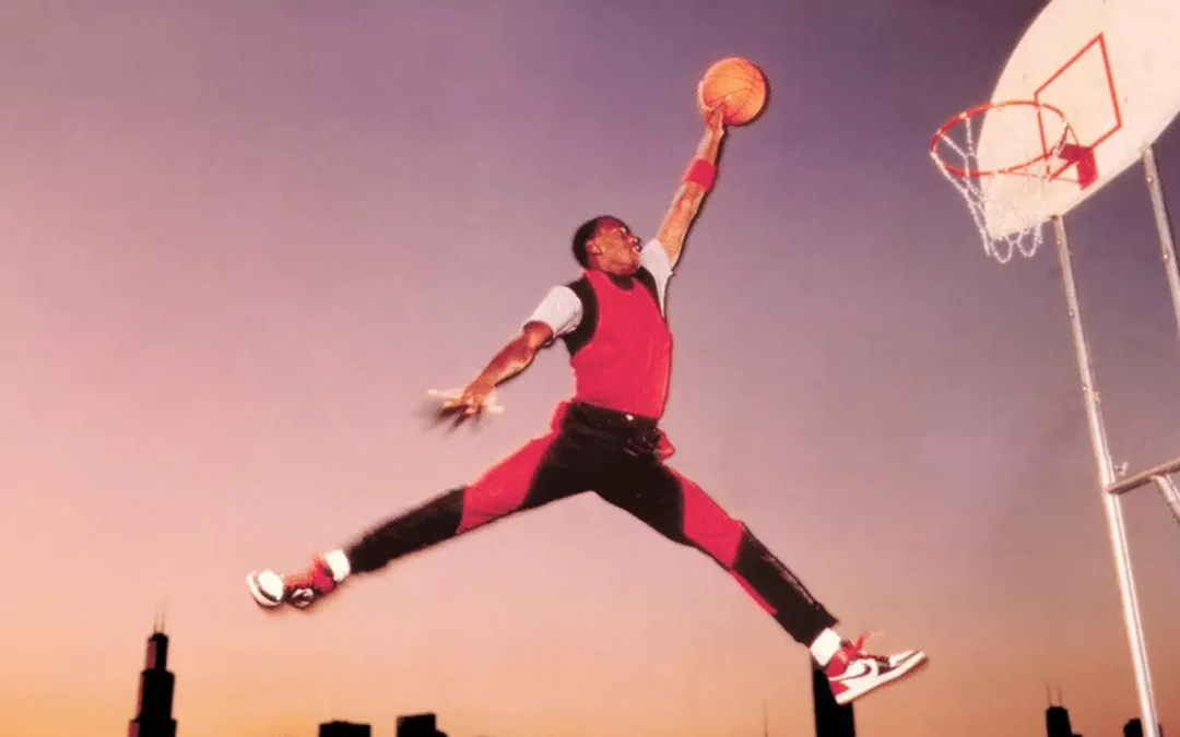 What are the shoe sizes of the NBA players?