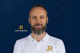 Eat well when you are tall : Julien Rebeyrol’s interview.