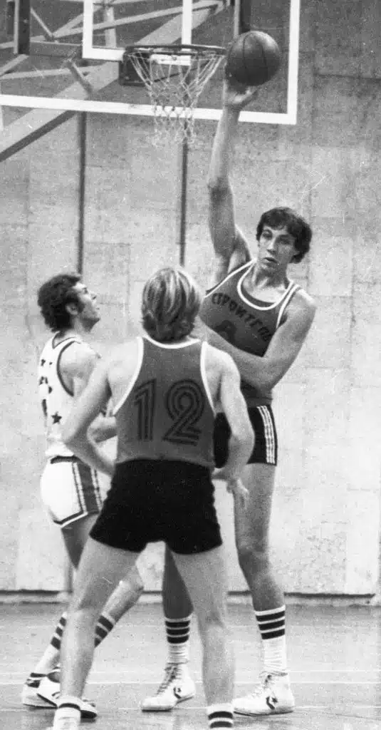 Alexander Sizonenko