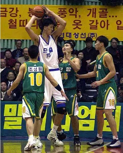 Ri Myung-hun