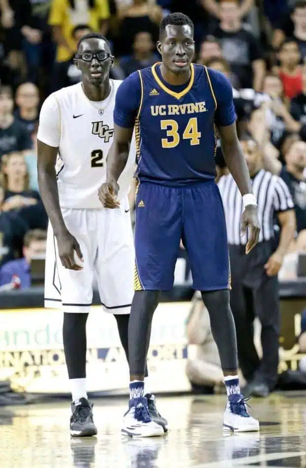 Mamadou Ndiaye