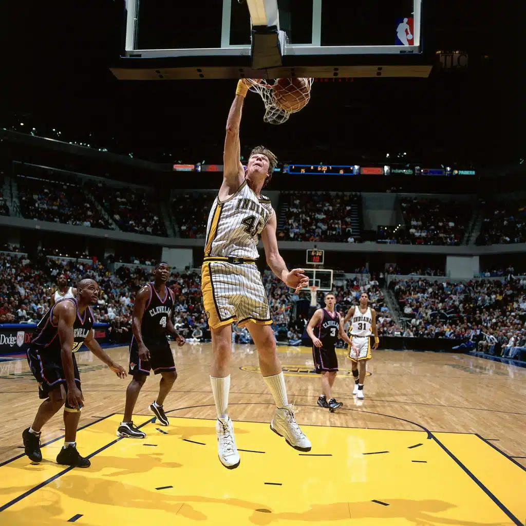 Rik Smits
