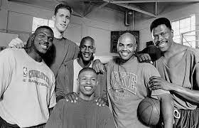 Shawn Bradley