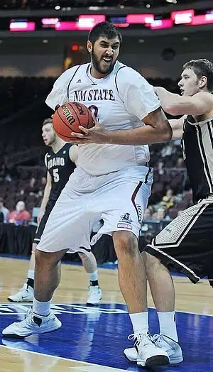 Sim Bhullar