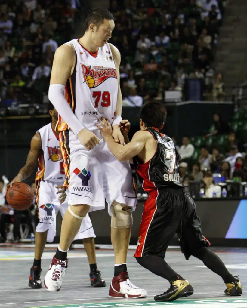 Sun Mingming