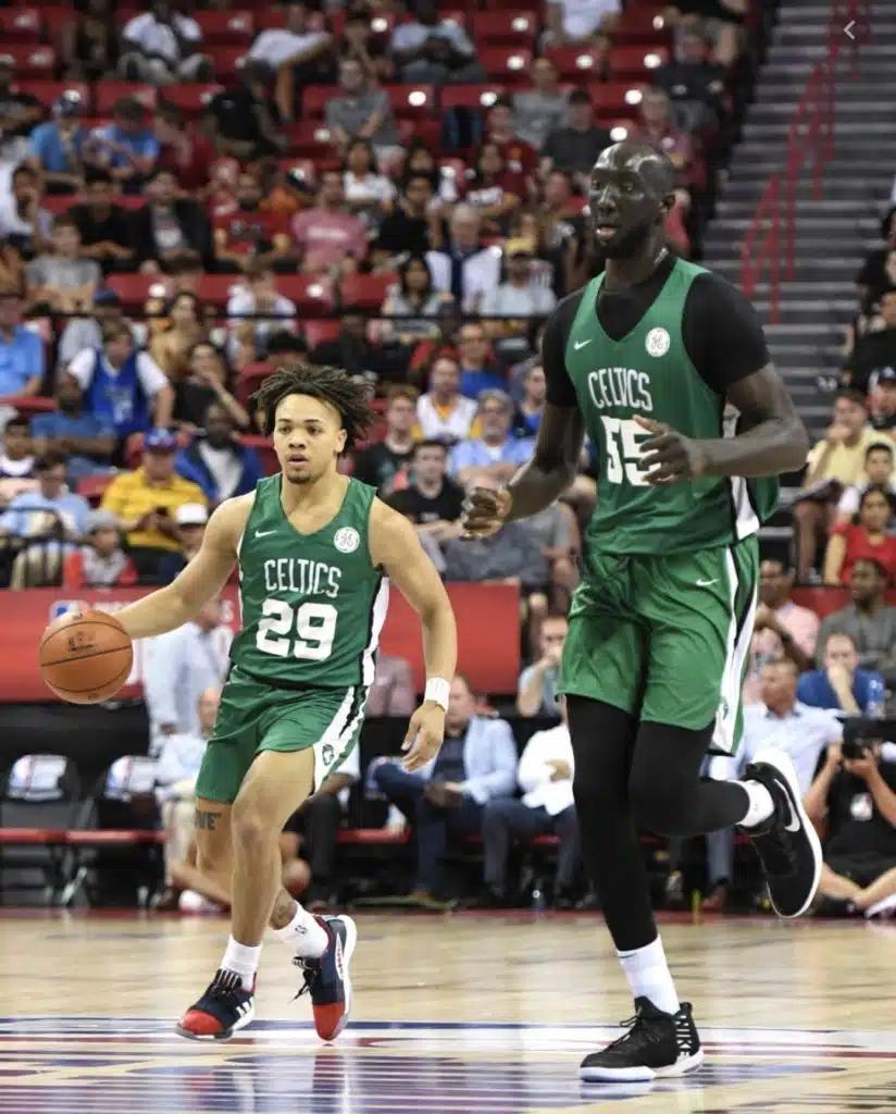 Tacko Fall