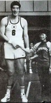 Yasutaka Okayama